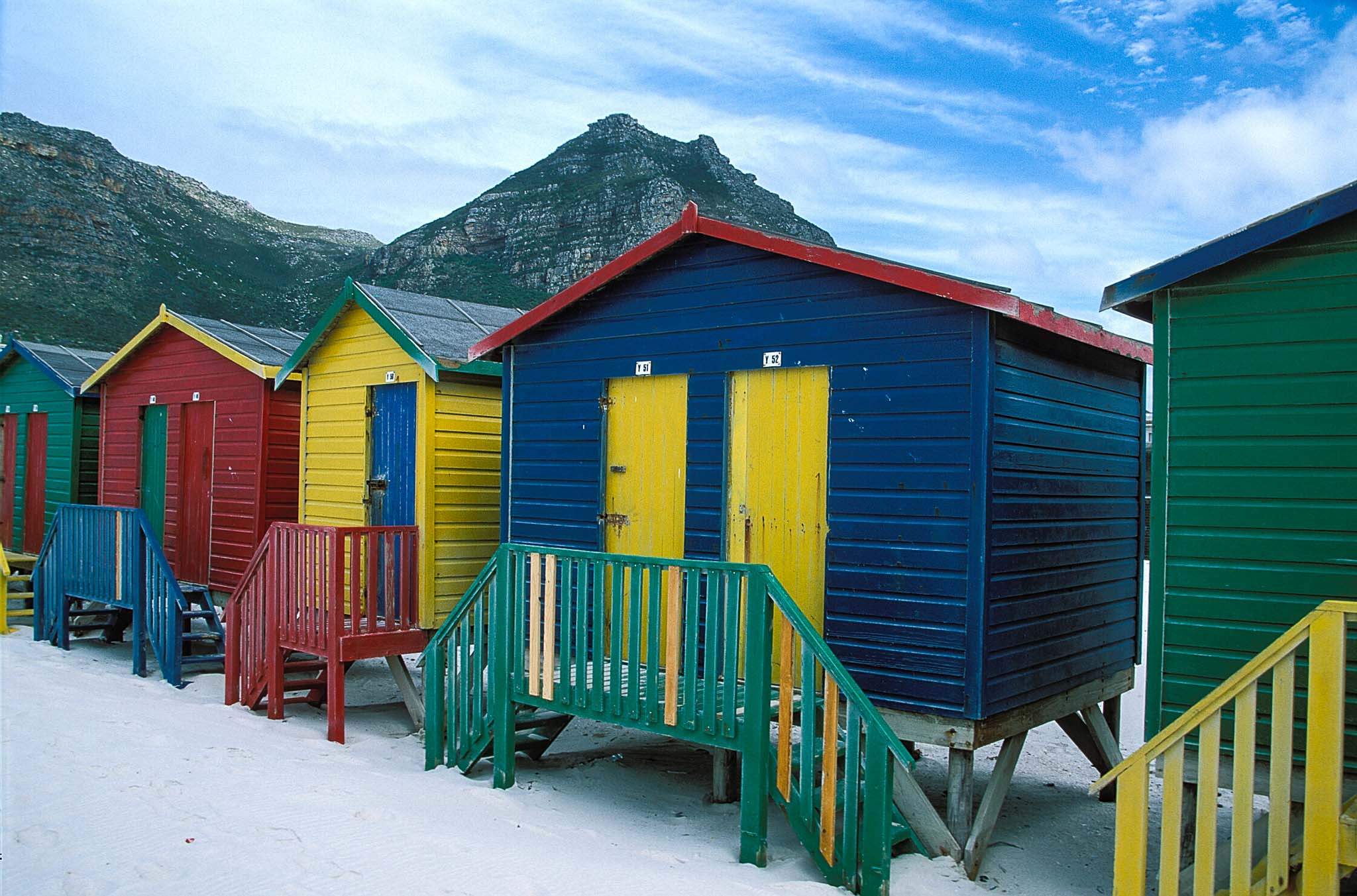 Südafrika 2005 05